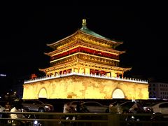 -西安城墙·碑林历史文化景区