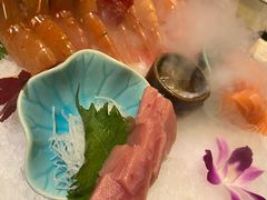 -蟹将军·松叶蟹和牛日料放题自助(K11店)