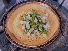 -兰烘糕