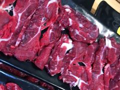-陈记顺和牛肉火锅(岗顶店)