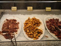 -福成自助烤肉(青春路店)