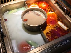 -大渝火锅(苏州西城永捷店)