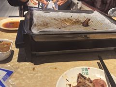 -玫瑰花园自助烤肉(顺义鑫海韵通店)