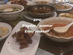 -今鲜源大酒店·中华餐饮名店(新湛路店)