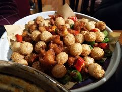 -手抄板凳江南菜(湖滨商业街店)