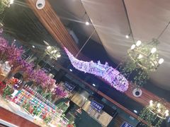 -蓝珊甄选海鲜自助·火锅大排档(近阿那亚店)