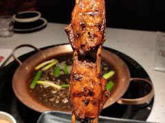 -京韵胡同·酱香羊蝎子火锅涮肉(长寿路店)