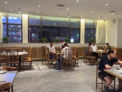 -李赵合鲜肉烧烤(西荷店)