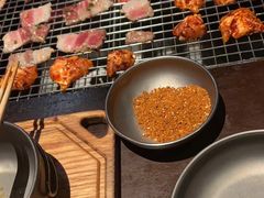 -夜食白市Yespicy·烧烤啤酒宵夜(番禺四海城店)