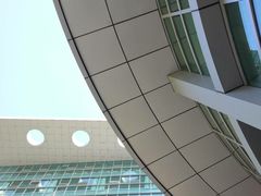 -华中师范大学-图书馆
