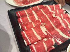 -东来顺饭庄(apm总店)