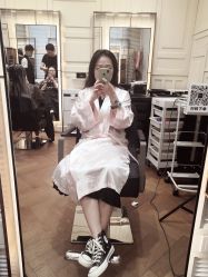 -崇尚GAVIN STYLE