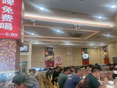 -孟记粥铺·家常菜·烧烤·粥(亚运村店)