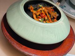 -佬麻雀·新湘菜(珠海金发购物中心店)