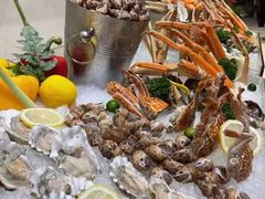 -宜昌富力皇冠假日酒店·咖啡1号西餐厅