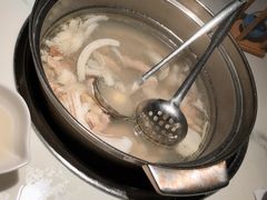 -三个椰子·现砍椰子鸡(金源CBD店)