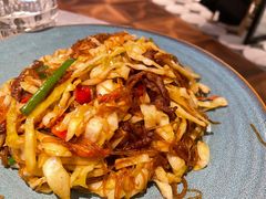 -鹿港小镇(霄云店)