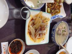-丁太婆老妈蹄花(人民公园非遗总店)