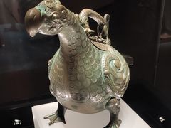 -太原市博物馆