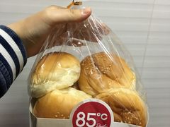 -85度C(上海广元店)