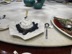 -郑州绿地JW万豪酒店-中餐厅