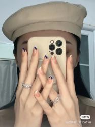 -妙睫屋日式美甲美睫