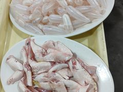 -秦记南岗鱼锅(珠吉路店)