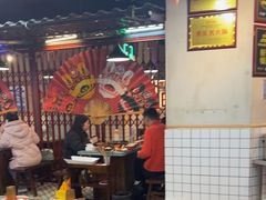 -怒火八零串串火锅(大渡口新天泽店)