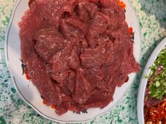 -鸿姐老火锅(疁城新天地店)