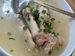 -冯记豆花店(健翔桥店)