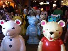 -济州岛泰迪熊博物馆