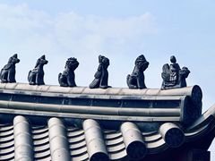 -大慈恩寺(大雁塔)