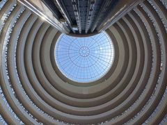 -杭州国际会议中心洲际酒店-原素全日餐厅(解放东路店)