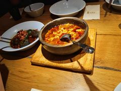 -金牌外婆家(苏州中心店)