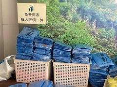 -刘伯温故里景区百丈漈