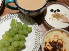 -耶里夏丽·丝路新疆菜·清真食品(徐汇南丹东路臻选店)