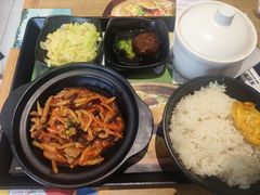 -老娘舅中式快餐(美好广场店)