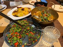 -来龙里 精致 东南亚餐室(万象城店)