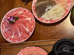 -楠火锅(仁恒梦中心店)