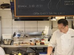 -Egg•Allday Brunch(襄阳北路店)