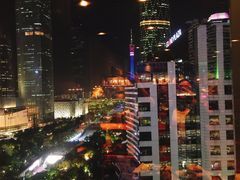 -广州富力君悦大酒店·凯菲厅