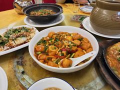 -涛记酒家(瑞宝南路店)