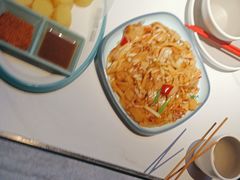 -柳喜辣·烧烤酒局(跃进总店)