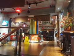 门面-老灶堂文创火锅(文艺路店)