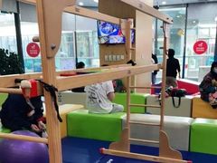 -澳洲袋鼠早教(金辉环球广场店)