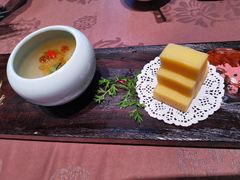 -佳兰雅序融合菜(高新店)