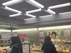 -PAOPAO Bakery&Café(港汇店)