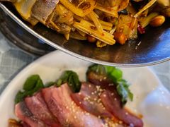 -小厨子私房菜·云南美食店