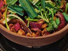 -胡须佬鸡煲四季火锅店(石厦西村直营店)