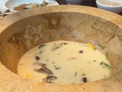 -云中鱼蒸汽石锅鱼(浦东食品城店)